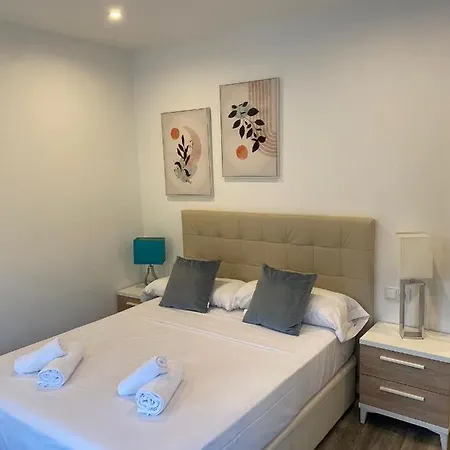 Casas 349H Alicante Centre First Floor Extérieur photo