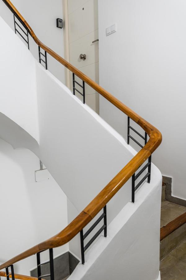 Apartament Casas 349h Centre First Floor *