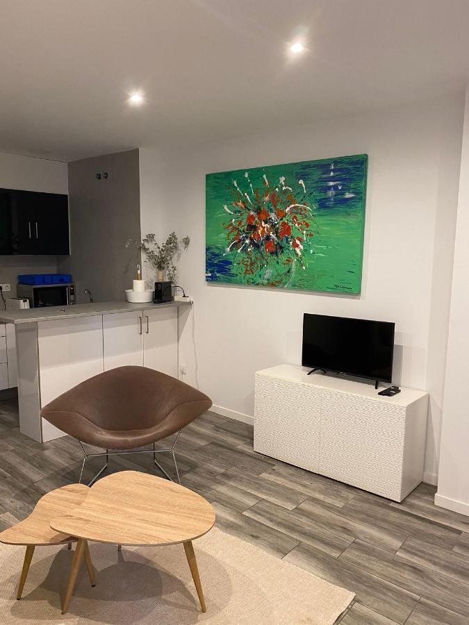 Appartement Casas 349h Centre First Floor Alicante