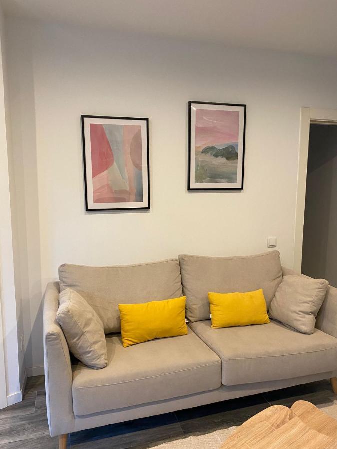 Appartement Casas 349h Centre First Floor *