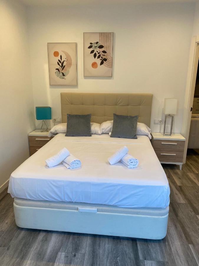 Casas 349h Centre First Floor Appartement