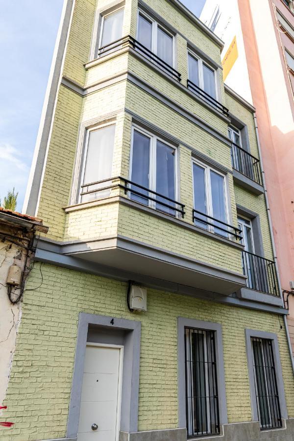 Casas 349h Centre First Floor Appartement
