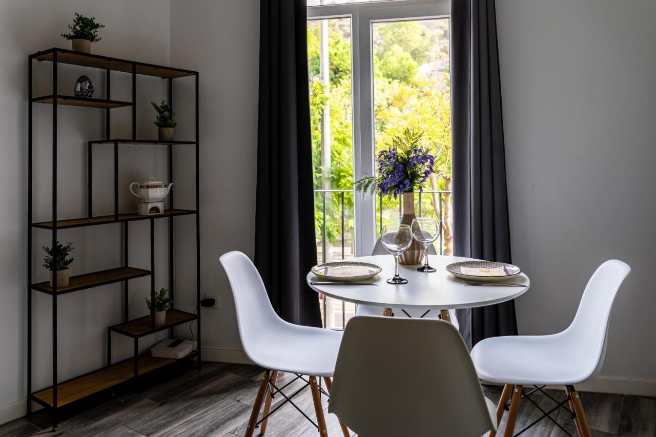 Appartement Casas 349h Centre First Floor
