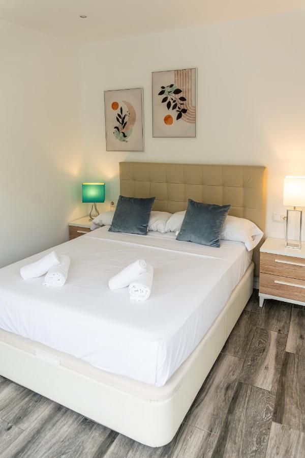 Appartement Casas 349h Centre First Floor *