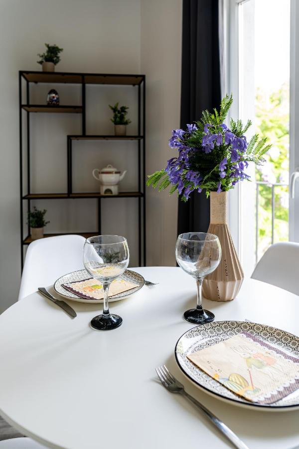 Appartement Casas 349h Centre First Floor Alicante