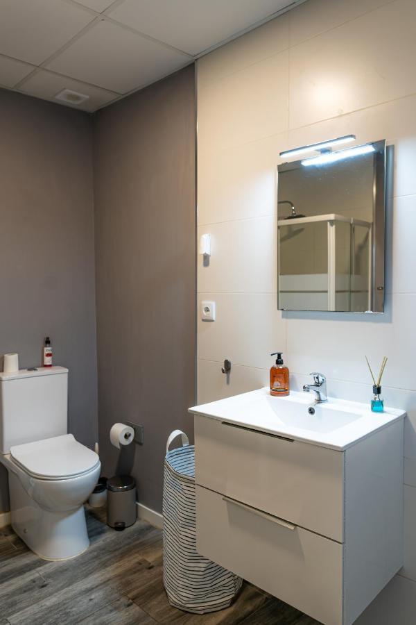 Casas 349h Centre First Floor Appartement *