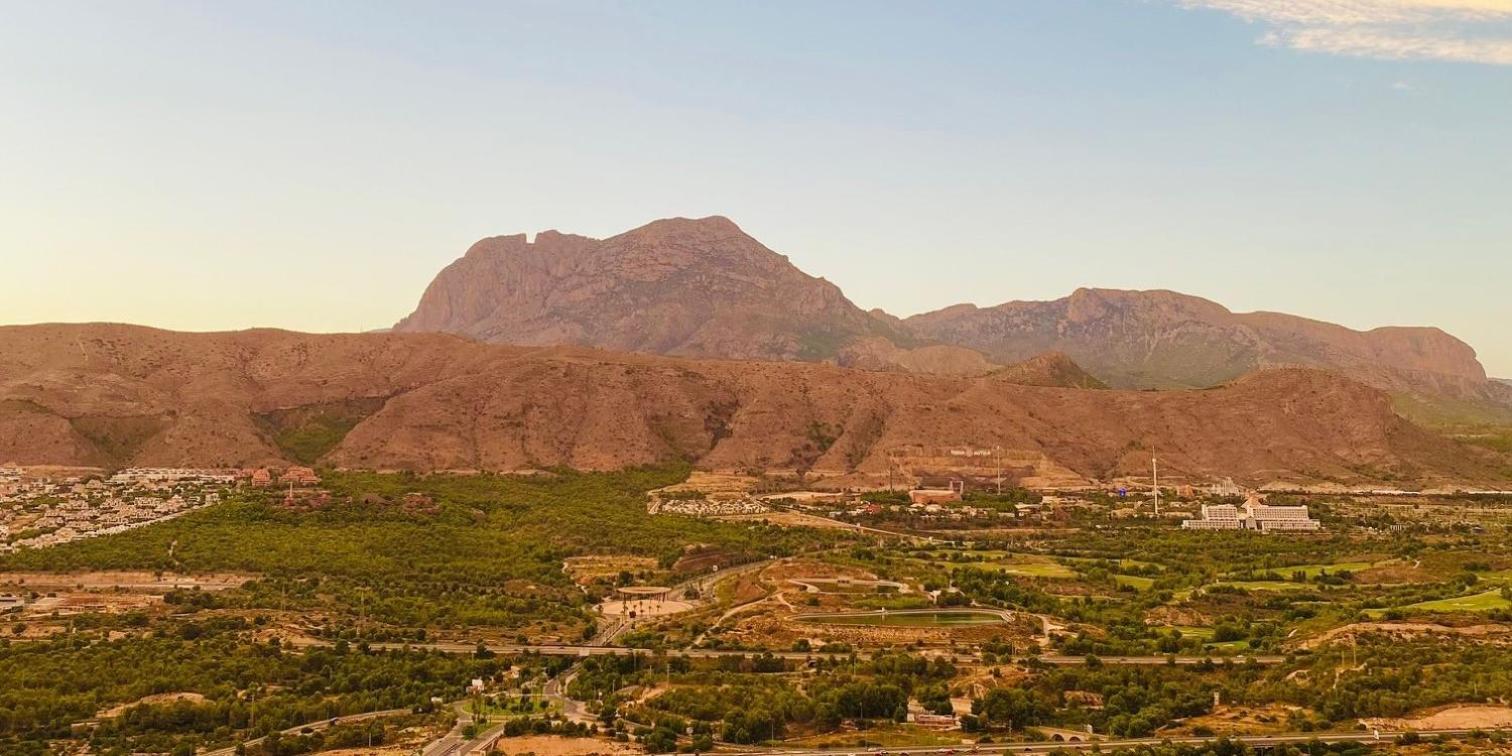Appartement Casas 349h Centre First Floor Alicante